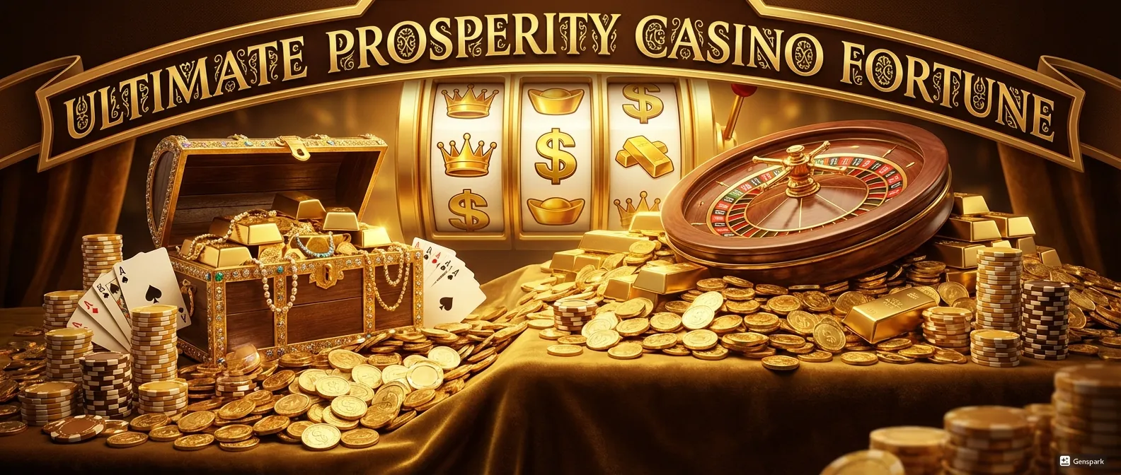 Rolling Slots Casino bonus banner